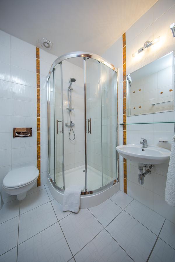 Krywan Bed & Breakfast Bialka Tatrzanska Phòng bức ảnh